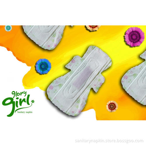 Anion women sanitary napkins brands